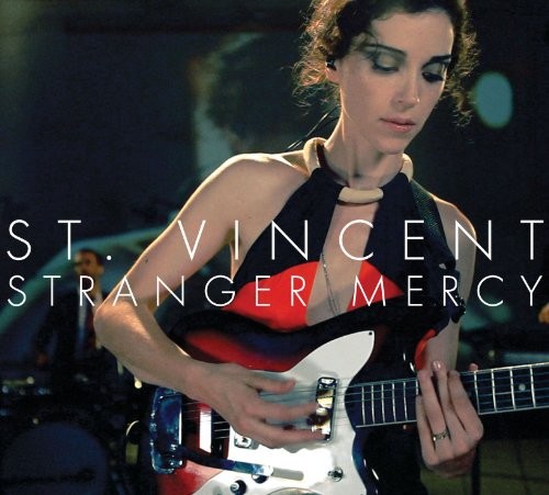 Stranger Mercy