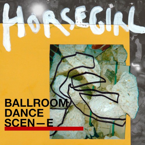 Ballroom Dance Scene et cetera