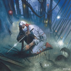 Shinobi III: Return of the Ninja Master (Remastered)