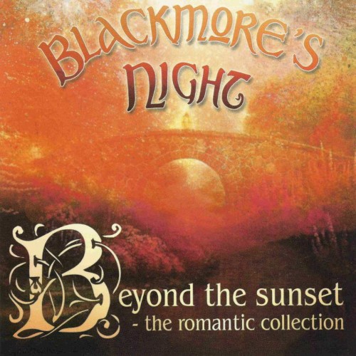 Beyond The Sunset (Bonus CD)