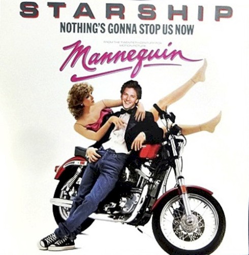 Nothing's Gonna Stop Us Now