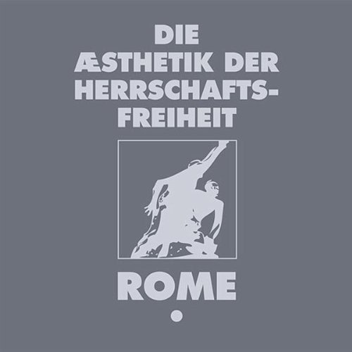 Die Æsthetik der Herrschaftsfreiheit: Aufbruch / A Cross of Wheat