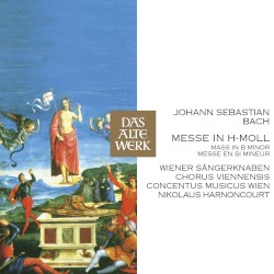 Mass in B minor, BWV 232