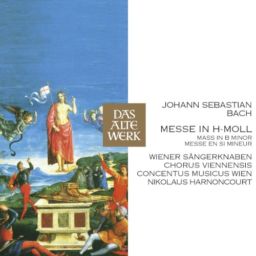 Mass in B minor, BWV 232