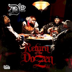 Return of the Dozen, Vol. 2