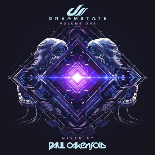 Dreamstate, Volume One