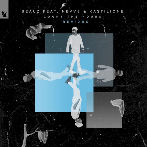 Count the Hours (Remixes)