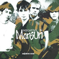 Negative EP