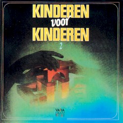 2 – Kinderen voor Kinderen
