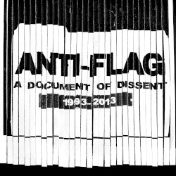 A Document of Dissent