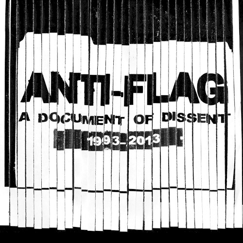 A Document of Dissent