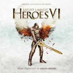 Heroes of Might & Magic VI