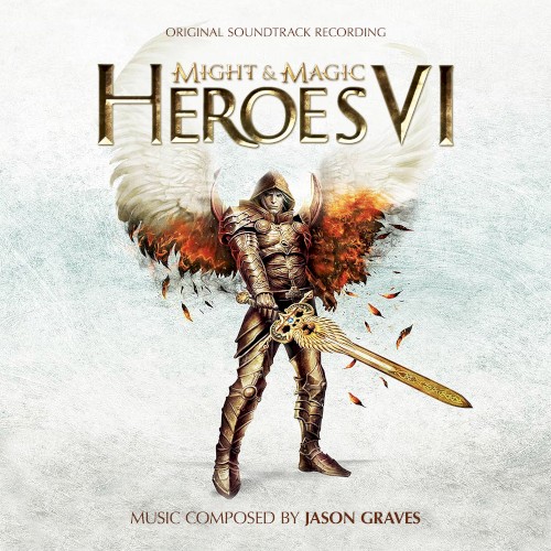 Heroes of Might & Magic VI