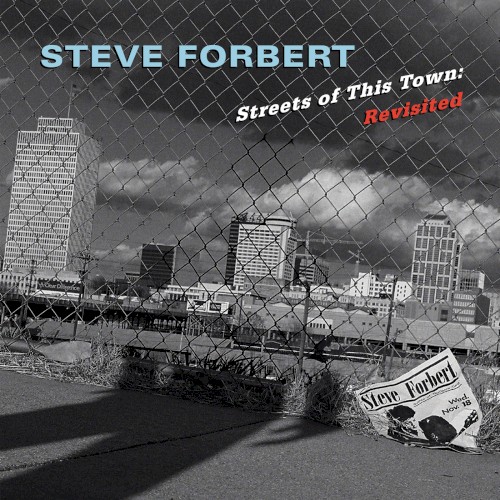 Streets of This Town: Revisited