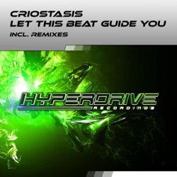 Let This Beat Guide You (April remix)