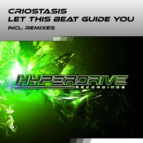 Let This Beat Guide You (April remix)