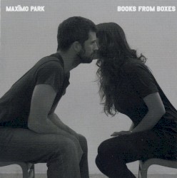 Books From Boxes (acoustic version)