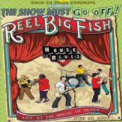 The Show Must Go Off