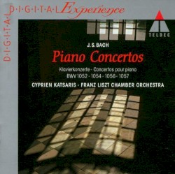 Piano Concertos