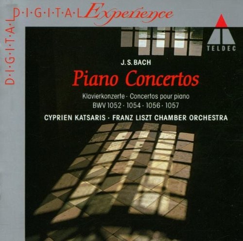 Piano Concertos