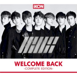WELCOME BACK -COMPLETE EDITION-