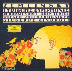 Lyric Symphony