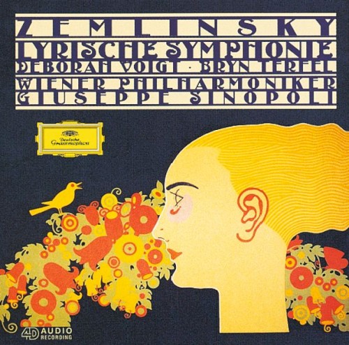 Lyric Symphony