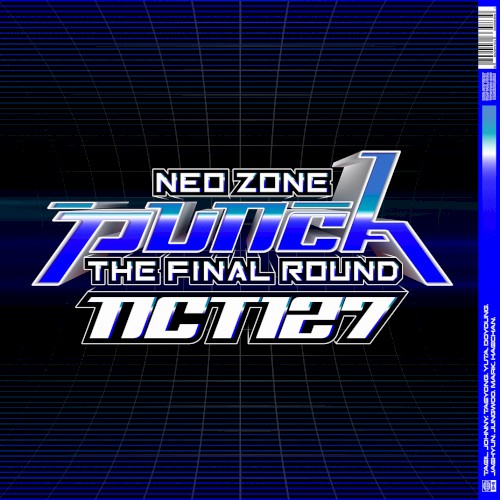 Neo Zone: The Final Round