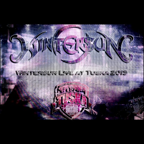 Wintersun Live at Tuska 2013