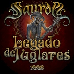 Legado de juglares (1998)