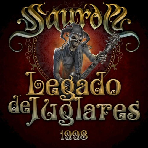Legado de juglares (1998)