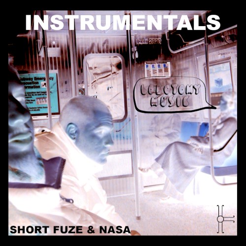 Lobotomy Music Instrumentals