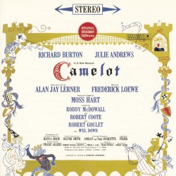 Camelot: Original Broadway Cast