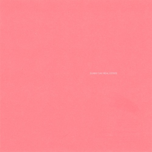 LP2 (Clear / Pink Swirl Vinyl)