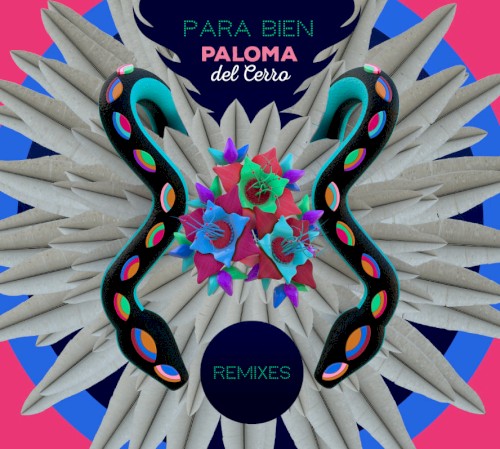 Para bien Remixes