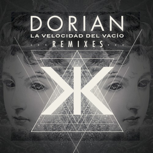 La velocidad del vacío. Remixes.