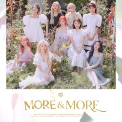 MORE & MORE (English version)