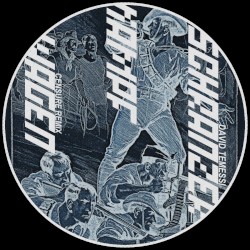 Schranzerkampfwagen (CENSURE remix)