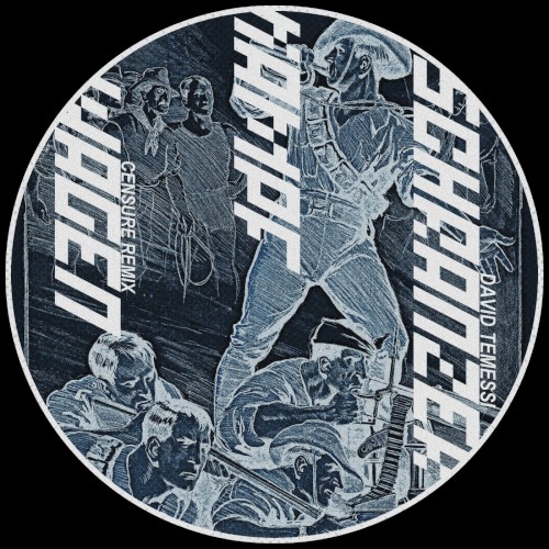 Schranzerkampfwagen (CENSURE remix)