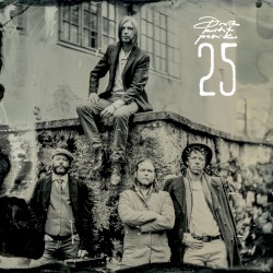 25 / cd 1 (2015–2000)