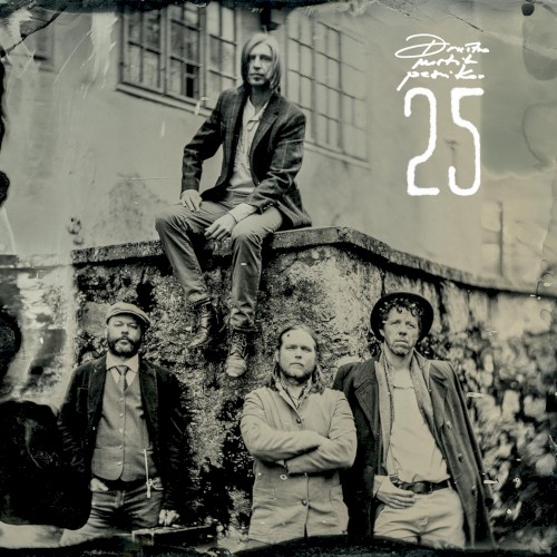 25 / cd 1 (2015–2000)