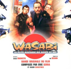 Wasabi: Original Score