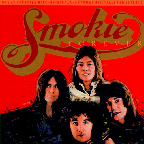 Smokie Forever