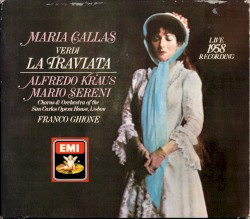 La traviata (selezione)