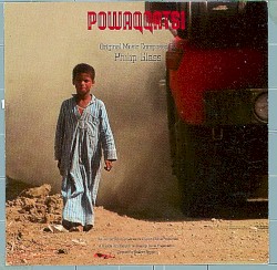 Powaqqatsi: Original Score