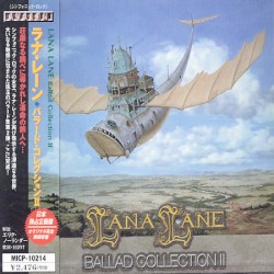 Ballad Collection (disc 1)