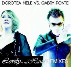 Lovely on My Hand (remixes)