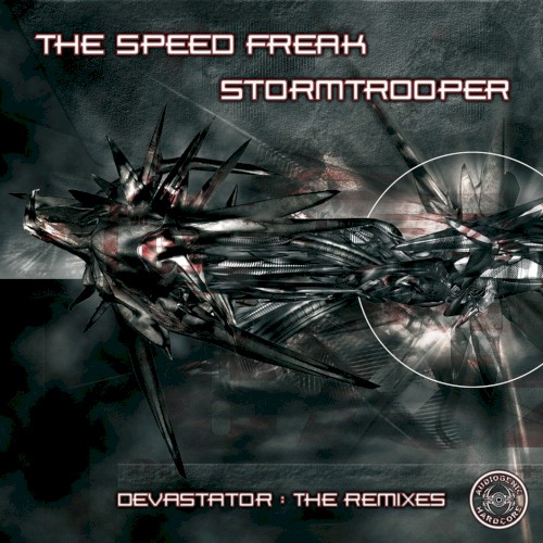 Devastator: The Remixes