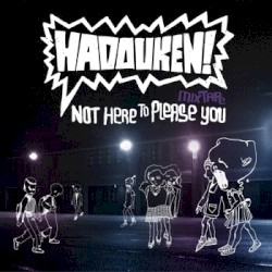 Not Here to Please You (Continuous mix)