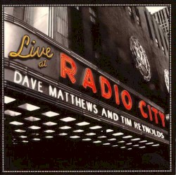 Live at Radio City Music Hall